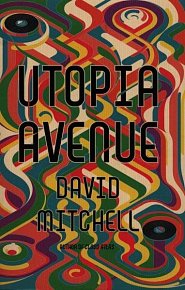 Utopia Avenue, 1.  vydání