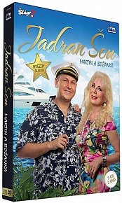 Jadran Šou - CD+DVD