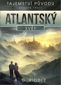 Atlantský svět - Tajemství původu 3