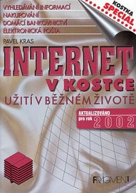 Internet v kostce (užití v běžném životě)