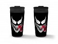 Termohrnek Venom 450 ml kovový