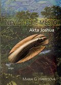 Akta Joshua - Neviditelné město