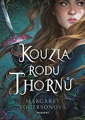 Kouzla rodu Thornů, 3.  vydání