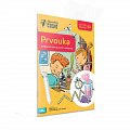 Prvouka - Kouzelné čtení