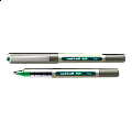 UNI EYE inkoustový roller UB-157, 0,7 mm, zelený