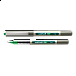 UNI EYE inkoustový roller UB-157, 0,7 mm, zelený