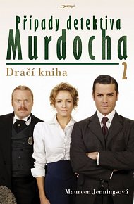 Případy detektiva Murdocha 2 - Dračí kniha