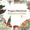 Prague Sketched