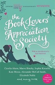 The Book Lovers´ Appreciation Society
