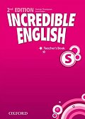 Incredible English Starter Teacher´s Book (2nd)