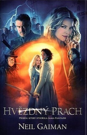 Hvězdný prach, 1.  vydání