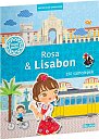 Rosa & Lisabon - Město plné samolepek