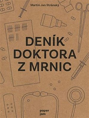 Deník doktora z Mrnic