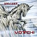 Votchi - Unicorn - CD
