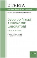 Úvod do ekonomie a řízení laboratoří, včetně CD
