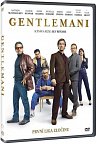 Gentlemani DVD