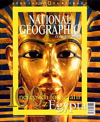 100 nejlepších fotografií z Egypta - National Geographic