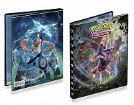 Pokémon: SM6 Forbidden Light - A5 album na 80 karet