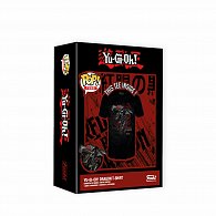 Funko Boxed Tee: Yugioh- Rd Eyes B. Dragon- XL