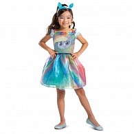 Kostým My Little Pony - Rainbow Dash, 4-6 let