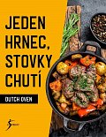 Jeden hrnec, stovky chutí  - Dutch Oven
