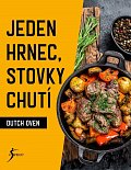 Jeden hrnec, stovky chutí  - Dutch Oven