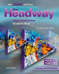 New Headway Upper Intermediate Student´s Book Part A (3rd)
