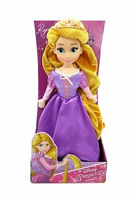 Disney Princezna: Locika - plyšová panenka 40cm (1/6)