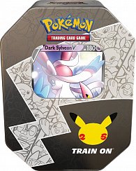 Pokémon TCG: Celebrations Tin