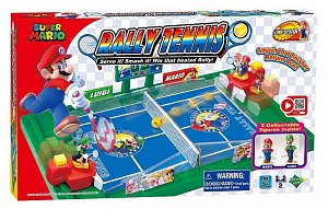 Super Mario Tenis - desková hra