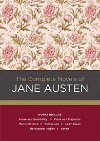 The Complete Novels of Jane Austen, 1.  vydání