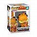 Funko POP Comics: Garfield - Garfield with Pooky