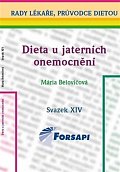 Dieta u jaterních onemocnění