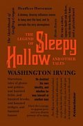 The Legend of Sleepy Hollow and Other Tales