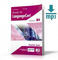 Ready for LanguageCert Practice Tests: Achiever (B1): Student´s Book