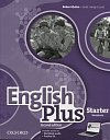 English Plus Starter Workbook with Access to Audio and Practice Kit (2nd)