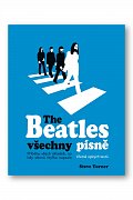 The Beatles všechny písně