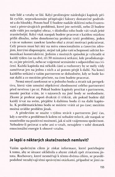 Náhled Jak přežít nevěru