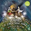 Agnes a Zakázaná hora - CDmp3 (Čte Veronika Khek Kubařová a Hynek Čermák)
