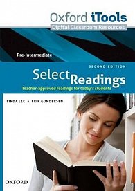 Select Readings Pre-intermediate iTools (2nd)