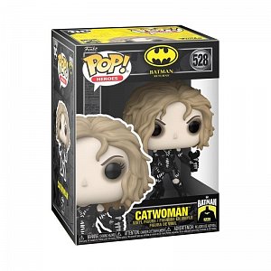 Funko POP Movies: Batman Returns - Catwoman