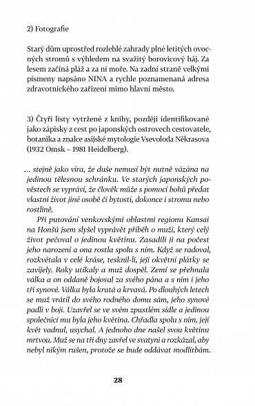 Náhled Chyba, 2.  vydání