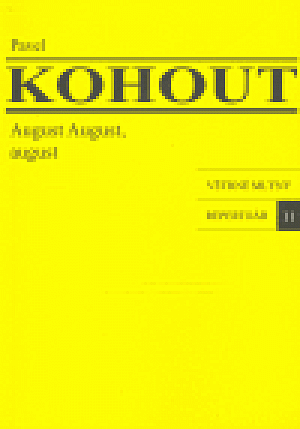 August August, august