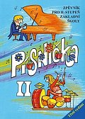 Písnička II - Zpěvník pro II. stupeň základní školy, 3.  vydání