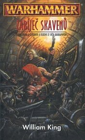 Warhammer - Zabíječ skavenů, 1.  vydání