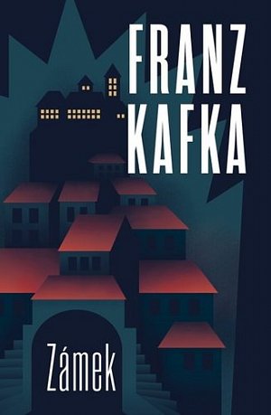 Zámek, 1.  vydání