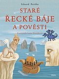 Staré řecké báje a pověsti, 17.  vydání