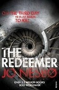 The Redeemer, 1.  vydání