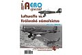 AEROspeciál 4 - Luftwaffe vs. Královské námořnictvo