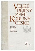 Velké dějiny zemí Koruny české XI./a